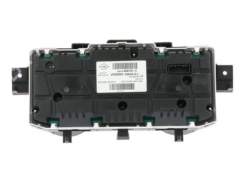 Instrument cluster RENAULT CAPTUR I (J5_, H5_) 1.5 dCi 90 (J5N4, J5M5, J5MW, J5M6, J5AL, J5AJ) | BP32527307C47 - Image 3