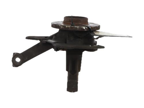 Left front steering knuckle FORD KA (RU8) 1.2 | BP36504215M25 - Image 2