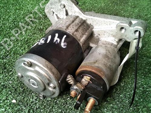 Starter DACIA SANDERO II TCe 90 (B8M1, B8MA, B8AC) | BP30074050M8  - Image 10
