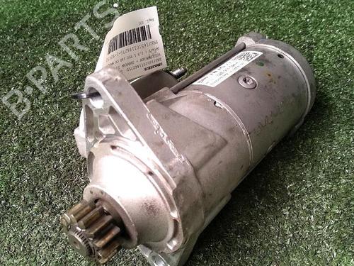 Startmotor VW SHARAN (7N1, 7N2) 2.0 TDI | BP29951194M8