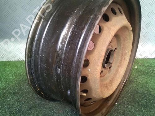 Used Rim HONDA CIVIC VIII Hatchback (FN, FK) 1.4 (FK1) (83 hp) 30073703