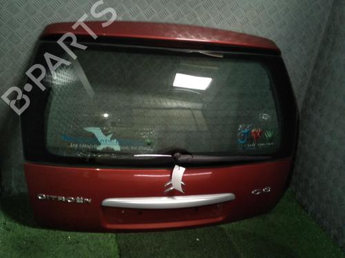 Used Tailgate CITROËN C3 I (FC_, FN_) 1.6 16V HDi (90 hp) 29196789