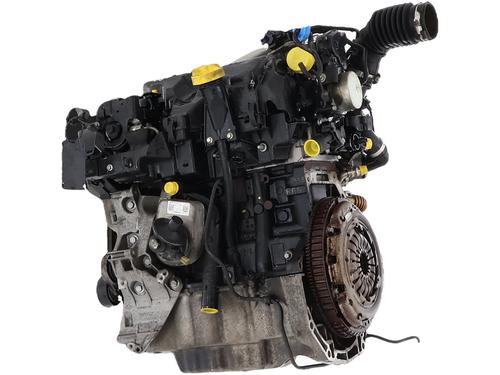 Engine RENAULT CAPTUR I (J5_, H5_) 1.5 dCi 90 (J5N4, J5M5, J5MW, J5M6, J5AL, J5AJ) | BP34047772M1 - Image 6