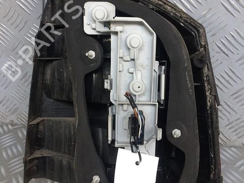 Left taillight OPEL VECTRA C (Z02) 2.2 DTI 16V (F69) | BP30068702C34 