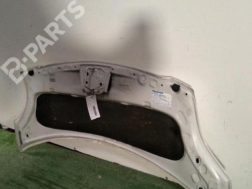 Hood TOYOTA YARIS (_P9_) 1.4 D-4D (NLP90_, NLP90R) | BP11410236C1 