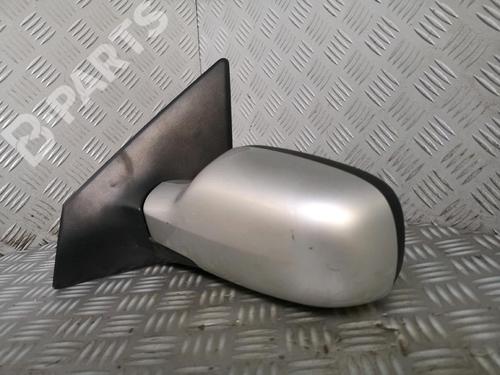Left mirror RENAULT MEGANE II (BM0/1_, CM0/1_) 1.9 dCi (BM0G, CM0G) | BP11402888C26 