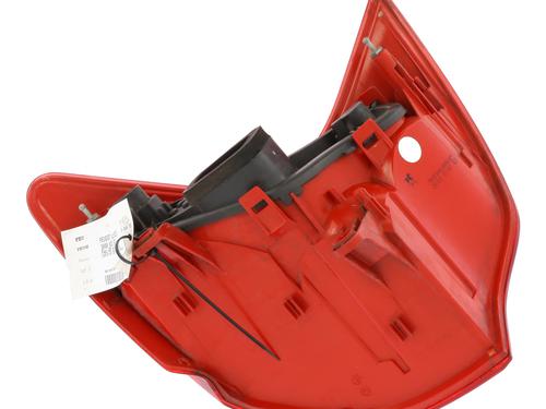 Left taillight PEUGEOT 3008 I MPV (0U_) 1.6 HDi | BP30123833C34
