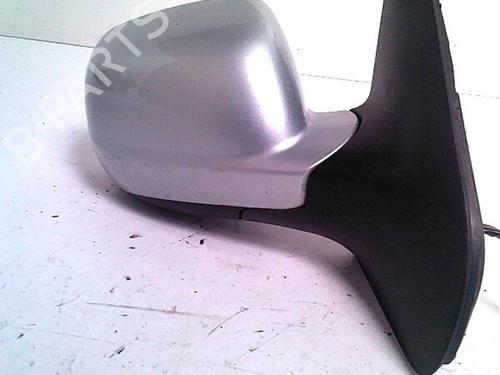 Right mirror VW GOLF IV (1J1)  | BP30075543C27 