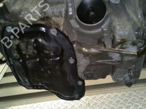 Used Engine NISSAN MICRA IV (K13K, K13KK) 1.2 (80 hp) 30064049