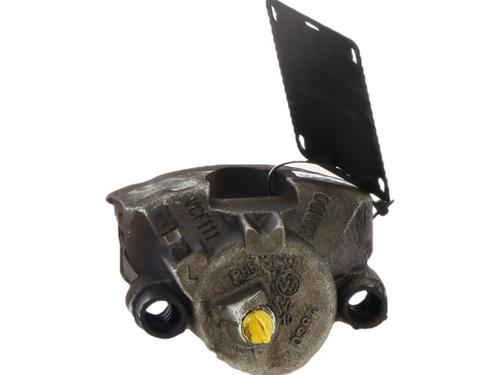 Left front brake caliper VW POLO VI (AW1, BZ1, AE1) 1.0 TSI | BP38502121M105 - Image 2