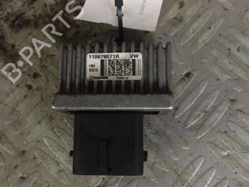 Elektronisk modul CITROËN C4 Picasso I MPV (UD_) 1.6 HDi | BP30070001M83