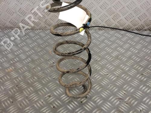 Shock absorber spring PEUGEOT 208 I (CA_, CC_) 1.2 VTi 68 / PureTech 68 | BP30069228C152