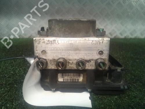 Used ABS pump ABS pump RENAULT MODUS / GRAND MODUS (F/JP0_) 1.5 dCi 75 (75 hp) 30073689 30073689