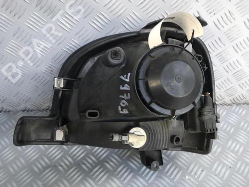 Right headlight RENAULT KANGOO (KC0/1_) 1.4 (KC0C, KC0H, KC0B, KC0M) | BP30074346C29 - Image 4