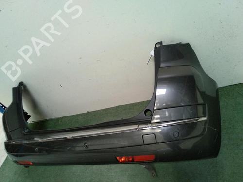 Rear bumper CITROËN C4 Picasso I MPV (UD_) 1.6 HDi 110 | BP19280793C8 