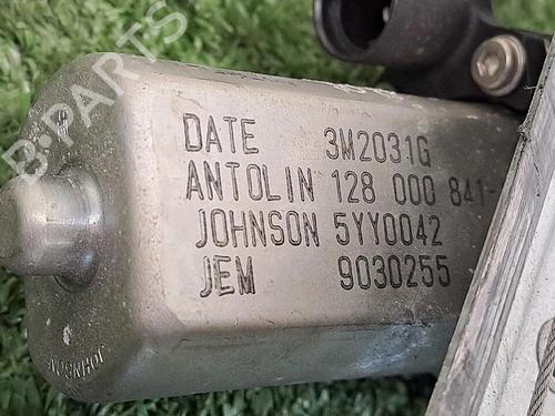 Used Front left window mechanism Front left window mechanism DACIA DUSTER (HS_) 1.5 dCi 4x4 (HSMC, HSMD) (110 hp) 30064218 30064218