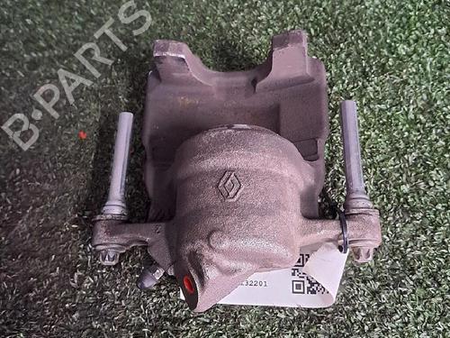 Right front brake caliper RENAULT CLIO V (B7_) 1.0 TCe 90 (B7MT) | BP29949592M104