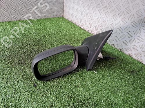Left mirror RENAULT MEGANE II (BM0/1_, CM0/1_) 1.5 dCi (BM02, BM13, BM2A, CM02, CM13) | BP20713473C26 