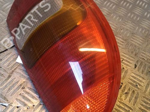 Left taillight OPEL CORSA B (S93) 1.4 i (F08, F68, M68) | BP29947515C34