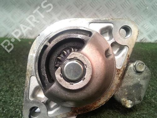 Starter OPEL MERIVA A MPV (X03) 1.7 CDTI (E75) | BP30064779M8 - Image 4