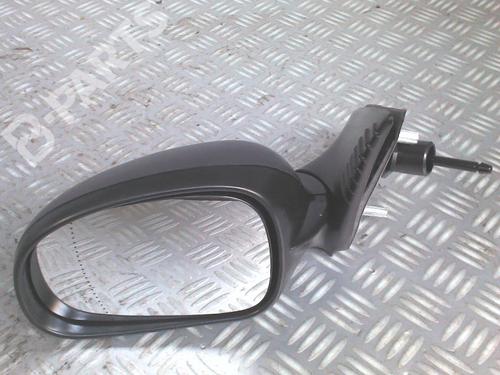 Used Left mirror PEUGEOT 406 (8B) 1.8 16V (110 hp) 11400157