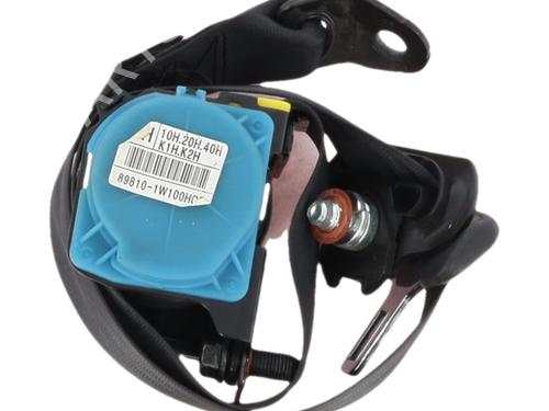 rear-left-seatbelt-kia-rio-iii-ub-2011-2012-2013-2014-2015-2016-2017-35989837 main image
