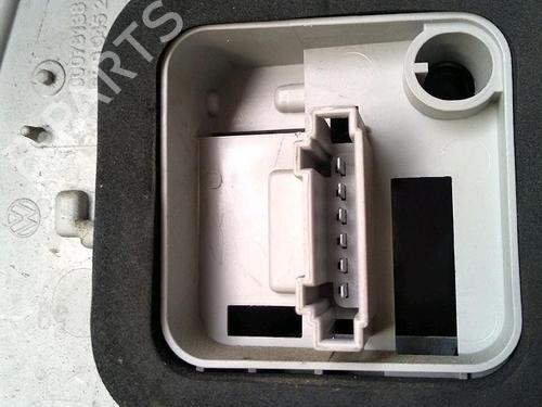 Right taillight VW POLO V (6R1, 6C1) 1.6 TDI | BP29952921C35 