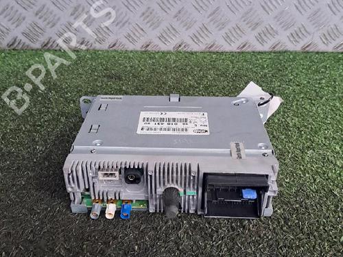 Radio PEUGEOT 208 I (CA_, CC_) 1.6 VTi | BP23333515E6 
