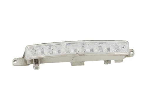 Left daytime light CITROËN C3 II (SC_) 1.2 VTi 82 | BP40111691C104 - Image 5
