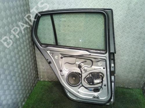 Left rear door VW GOLF V (1K1) 1.9 TDI | BP17159872C4 