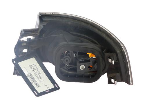 Left taillight SEAT IBIZA III (6L1) 1.9 TDI | BP30743827C34