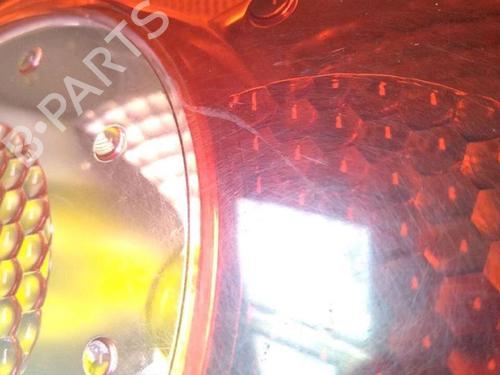 Left taillight TOYOTA AYGO (_B1_) 1.0 (KGB10_, KGB10R) | BP29952889C34 - Image 3
