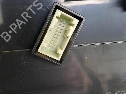 Instrument cluster CITROËN C3 III (SX) 1.5 BlueHDi 100 (SXYHYP, SXYHTU) | BP30063343C47 