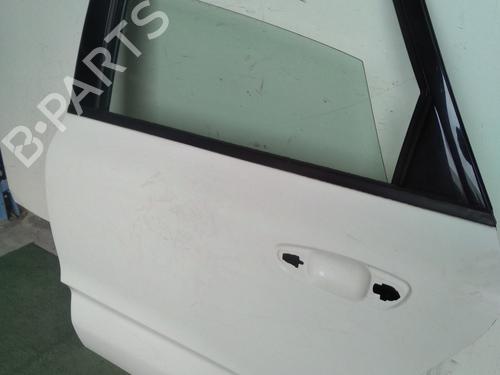 Dør venstre bagtil CITROËN C4 Picasso II 1.6 HDi / BlueHDi 115 (115 hp) 33117228
