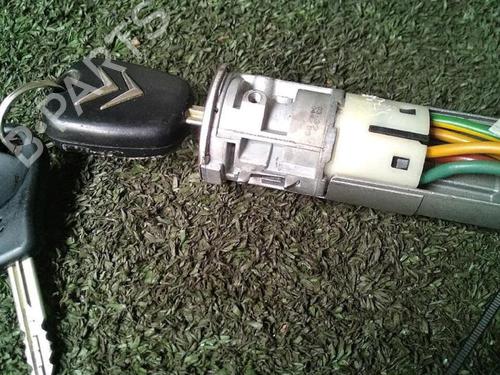 Ignition barrel CITROËN XSARA PICASSO (N68) 1.8 16V | BP30076195M48 