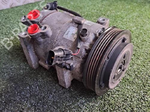 AC compressor HYUNDAI i20 II (GB, IB) 1.2 | BP30063409M34 