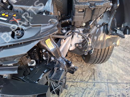 Motor RENAULT CLIO V (B7_) 1.0 TCe 90 (B7MT) | BP31146452M1