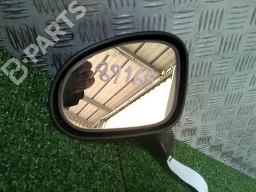 Used Left mirror DAEWOO MATIZ (M100, M150) 0.8 (52 hp) 11408582