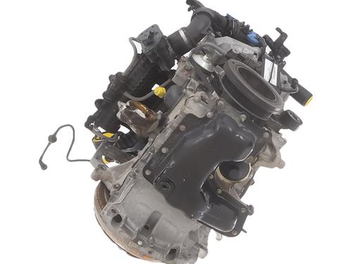 Engine PEUGEOT 2008 I (CU_) 1.2 THP 110 / PureTech 110 | BP38676125M1 - Image 2