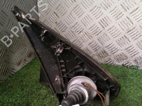 Left mirror PEUGEOT 206 Hatchback (2A/C) 1.4 HDi eco 70 | BP30073071C26