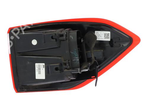 Left taillight FORD ECOSPORT 1.5 TDCi EcoBlue | BP31852401C34 