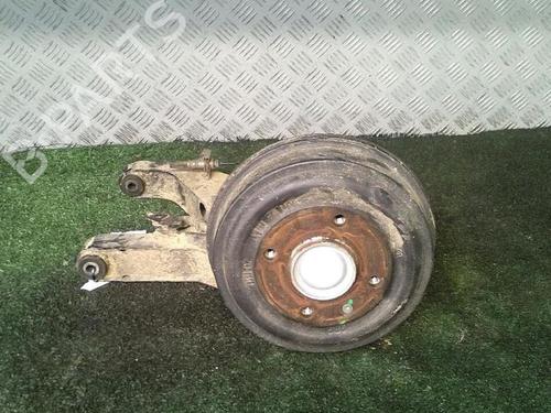 Left rear steering knuckle CITROËN AMI (9A_) Electric (9AZ2CA) | BP37731699M27 - Image 3