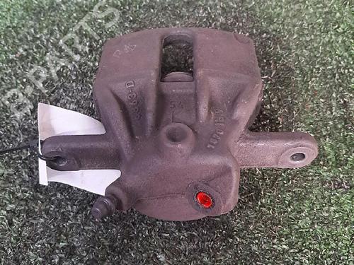 Used Left front brake caliper RENAULT CLIO III (BR0/1, CR0/1) 1.5 dCi (BR17, CR17) (86 hp) 30066544