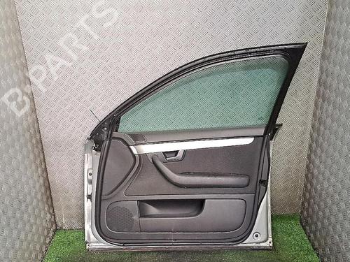Right front door AUDI A4 B7 Avant (8ED) 2.0 TFSI quattro | BP30076825C3
