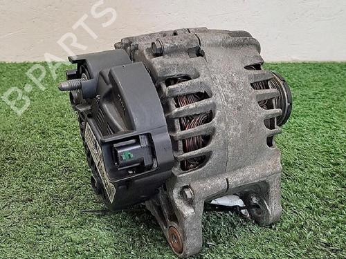 Alternator RENAULT MEGANE III Hatchback (BZ0/1_, B3_) 1.6 dCi (BZ00, BZ12, BZ13) | BP30065565M7