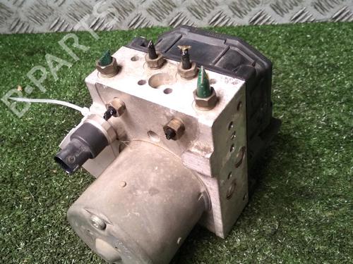 Used ABS pump PEUGEOT 807 (EB_) 2.2 HDi (128 hp) 13885829