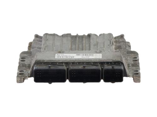 Engine control unit (ECU) RENAULT MEGANE III Coupe (DZ0/1_) 1.5 dCi (DZ09, DZ0D, DZ1F, DZ1G, DZ14, DZ29) | BP36544914M57 - Image 5