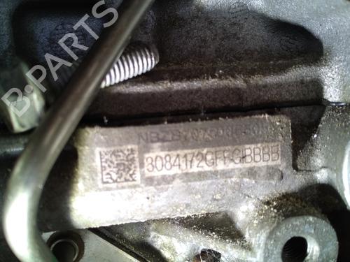 Engine OPEL ZAFIRA TOURER C (P12) 1.6 CDTI (75) | BP30163972M1