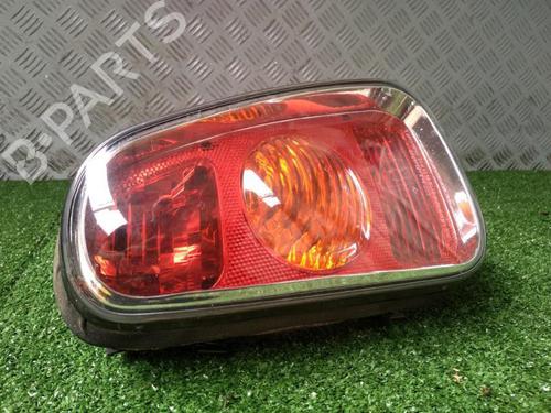 Left taillight MINI MINI (R50, R53) One | BP30071249C34 - Image 4