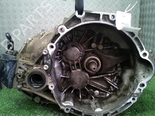 Used Gearbox Gearbox TOYOTA VERSO (_R2_) 1.6 D4-D (WAR20_) (112 hp) 30063487 30063487